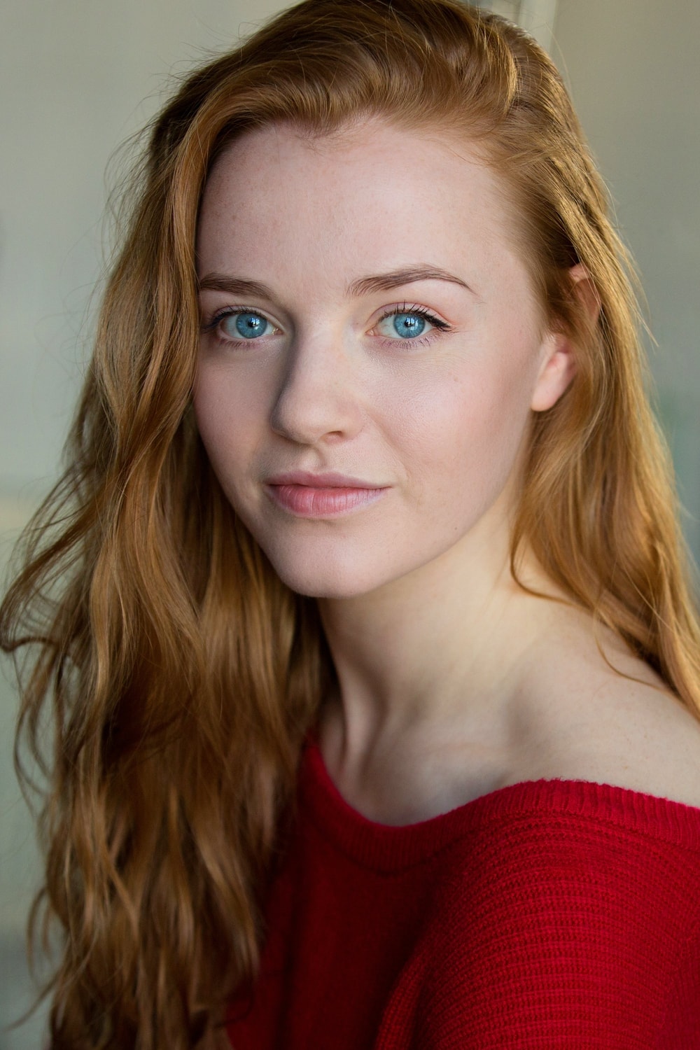 Foto de Harriet Slater