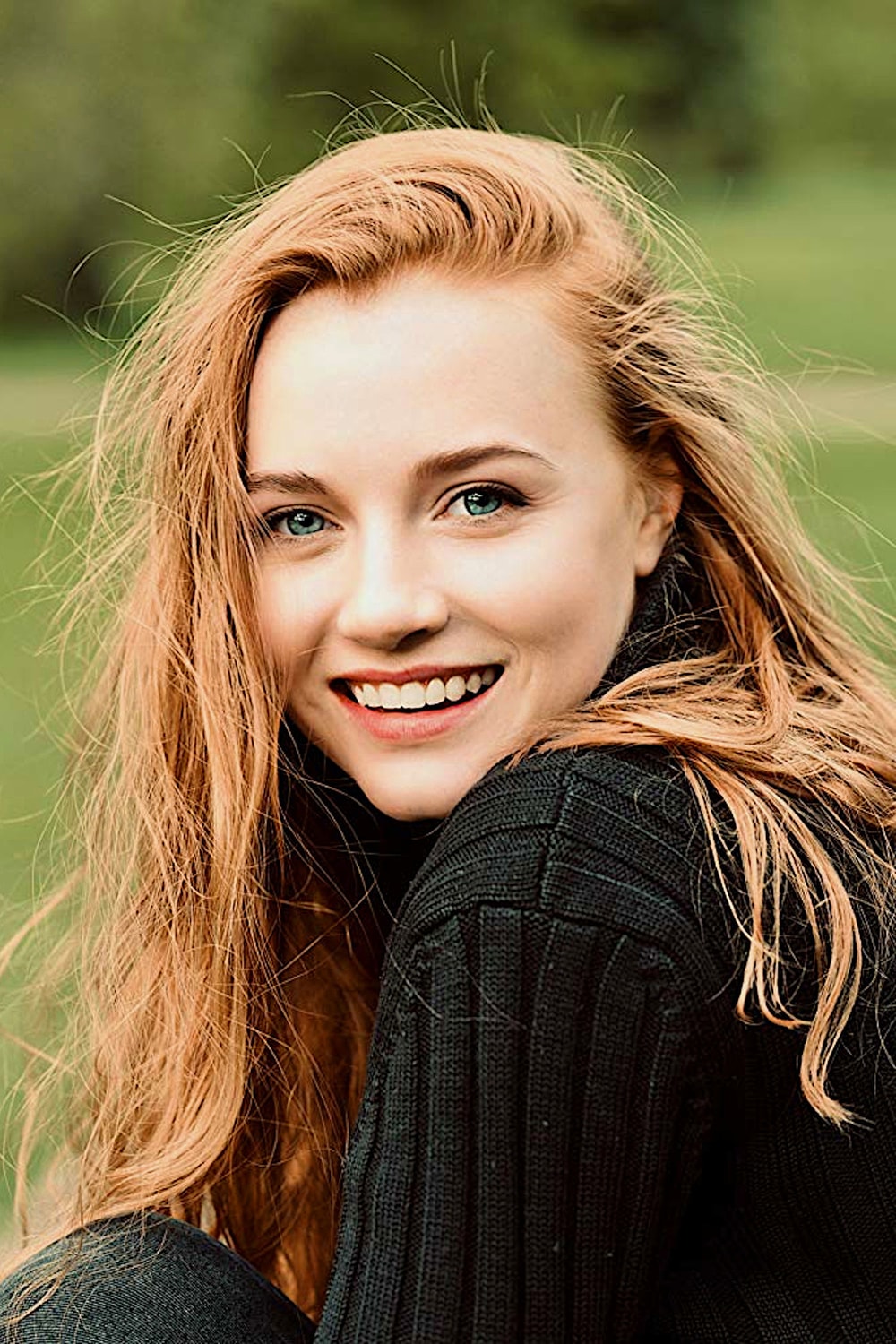 Foto de Harriet Slater