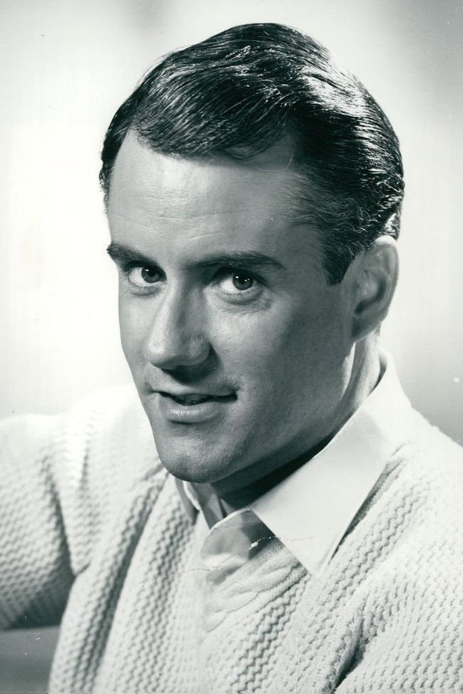 Foto de Ian Bannen