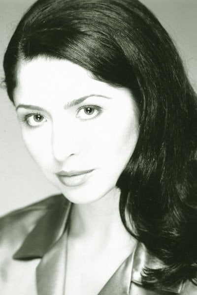 Foto de Svetlana Migunova-Dali