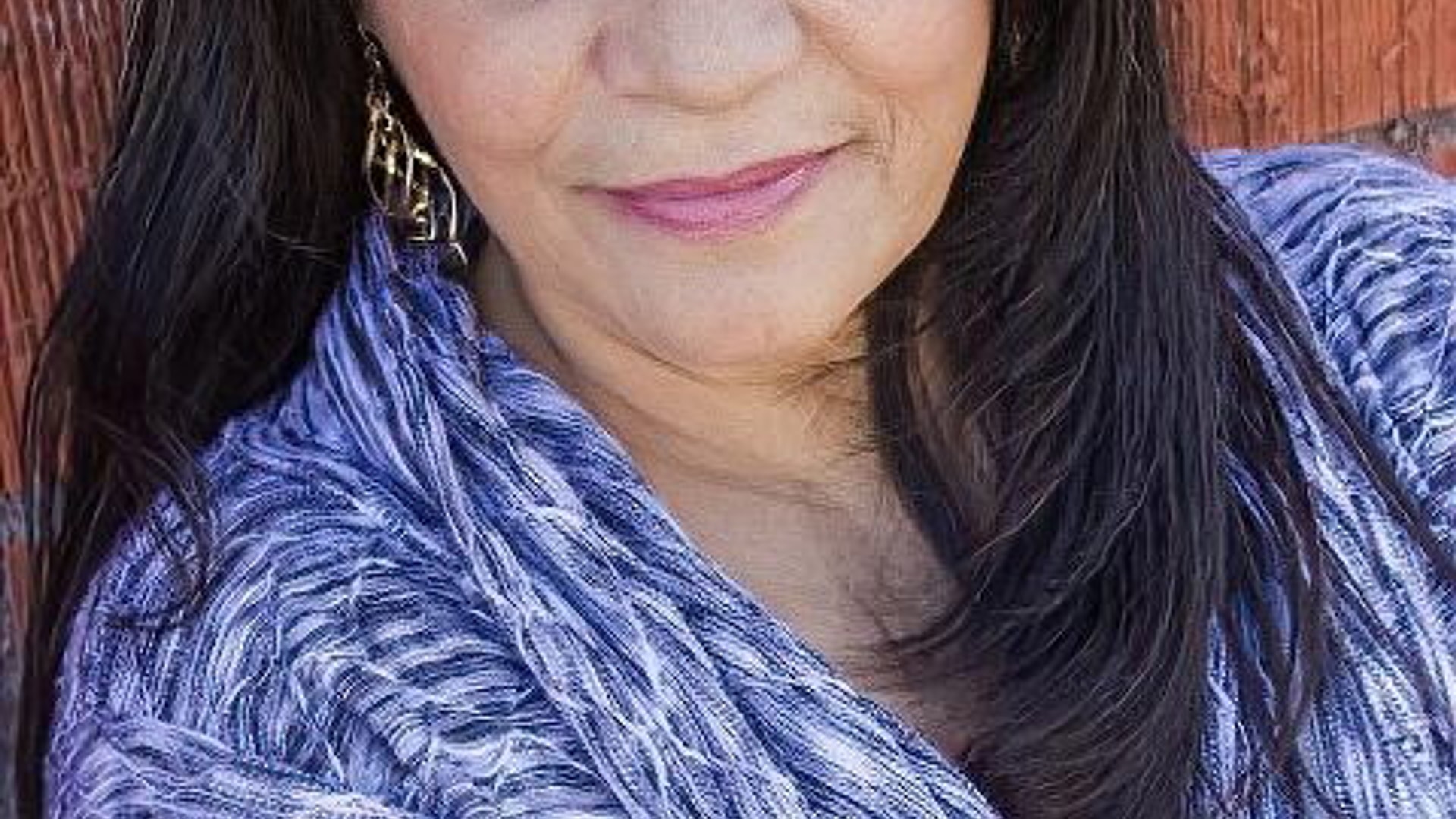 Foto de Elizabeth Lamboy-Wilson