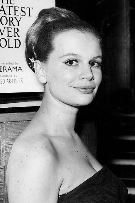 Foto de Joanna Dunham