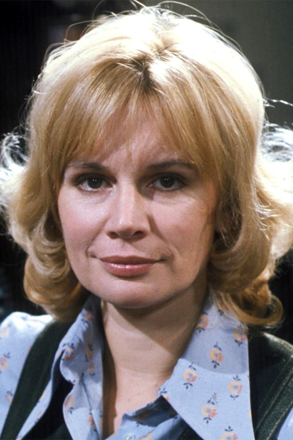 Foto de Joanna Dunham