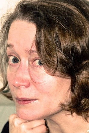 Foto de Olga Shorokhova