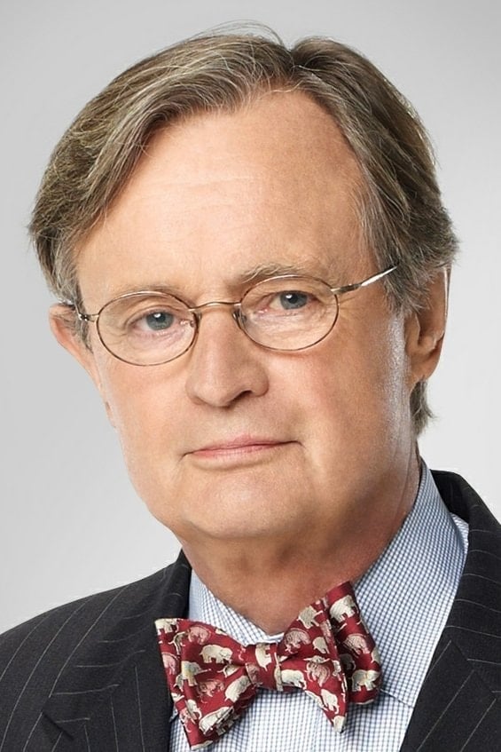 Foto de David McCallum