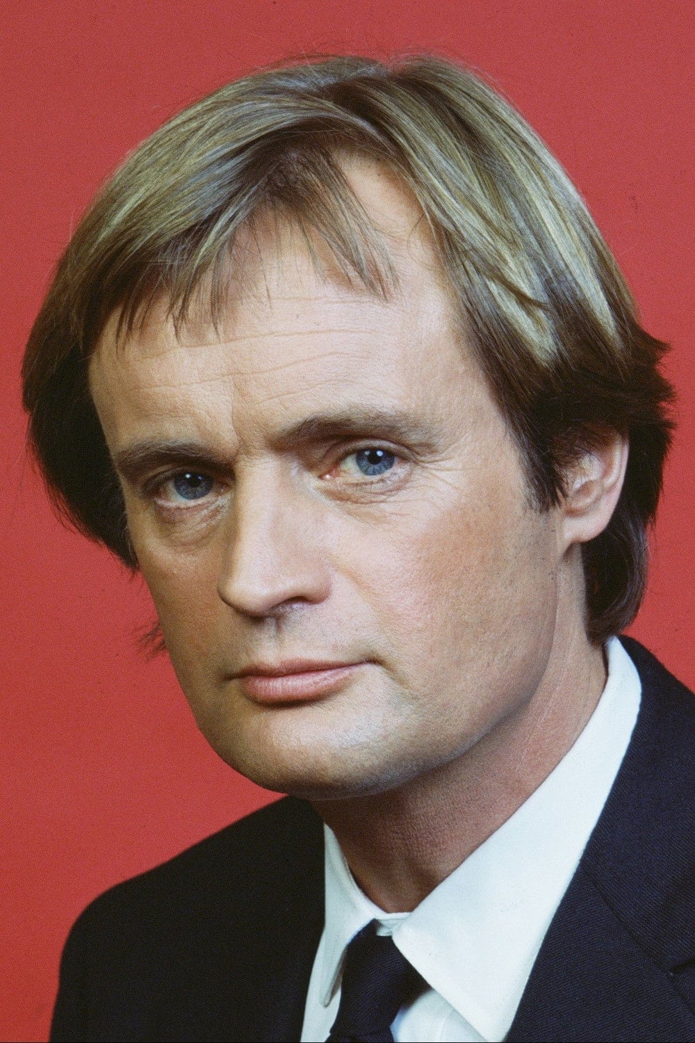 Foto de David McCallum