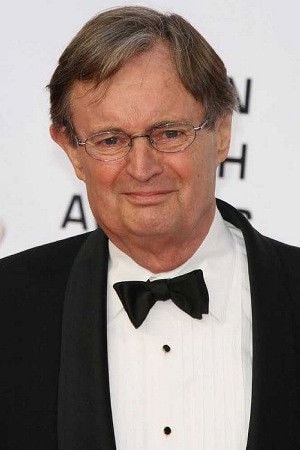 Foto de David McCallum