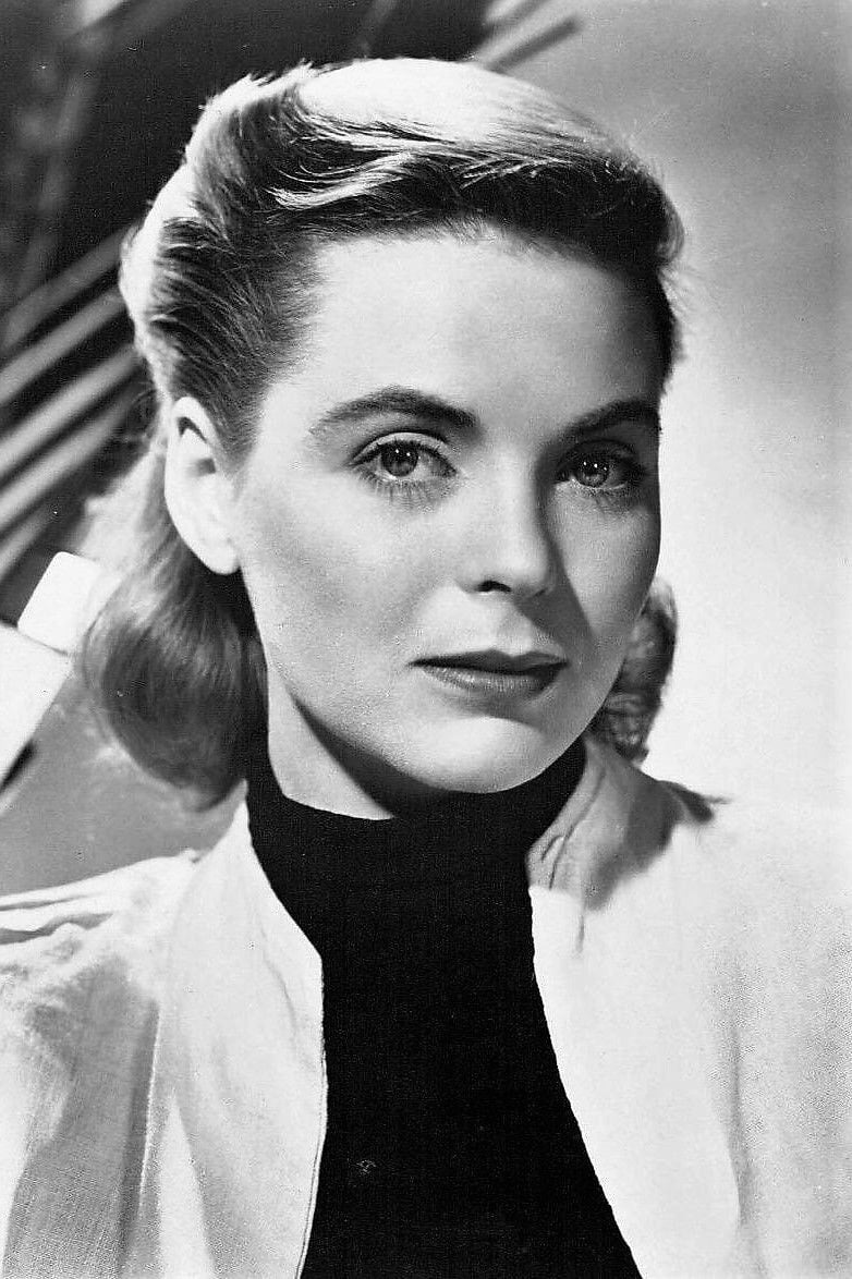 Foto de Dorothy McGuire