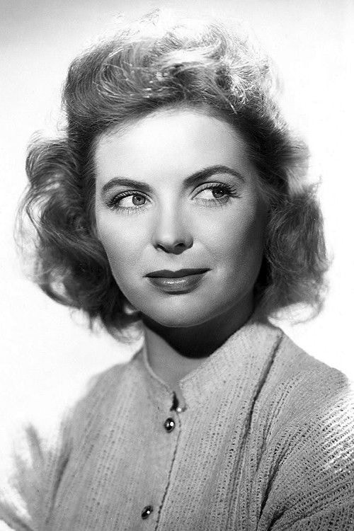 Foto de Dorothy McGuire