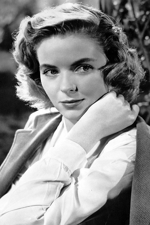Foto de Dorothy McGuire