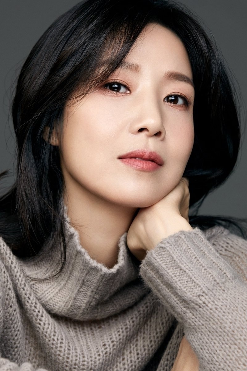 Foto de Yang So-min