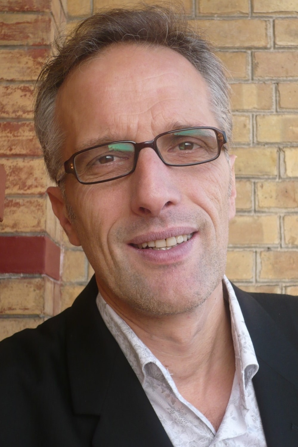 Foto de Hervé Pauchon