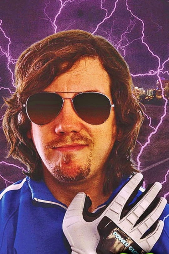 Foto de Jay Bartlett