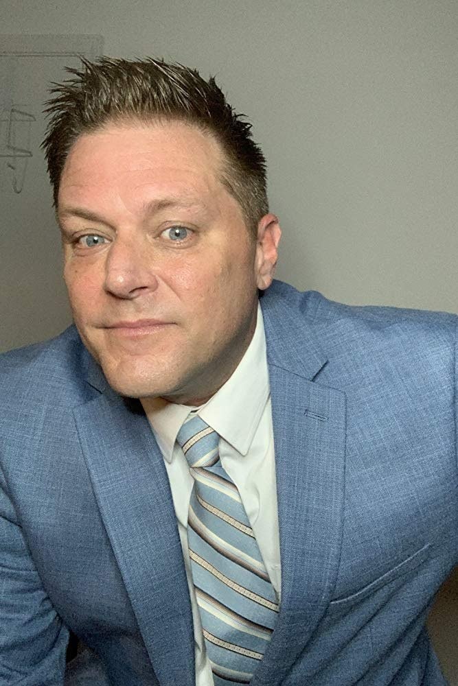 Foto de Shane Berengue