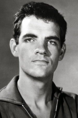 Foto de Gary Raymond