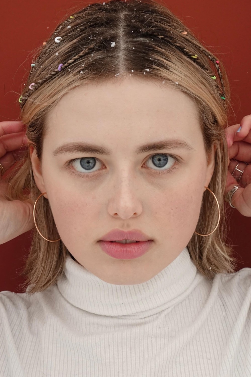 Foto de Zoe Winther-Hansen