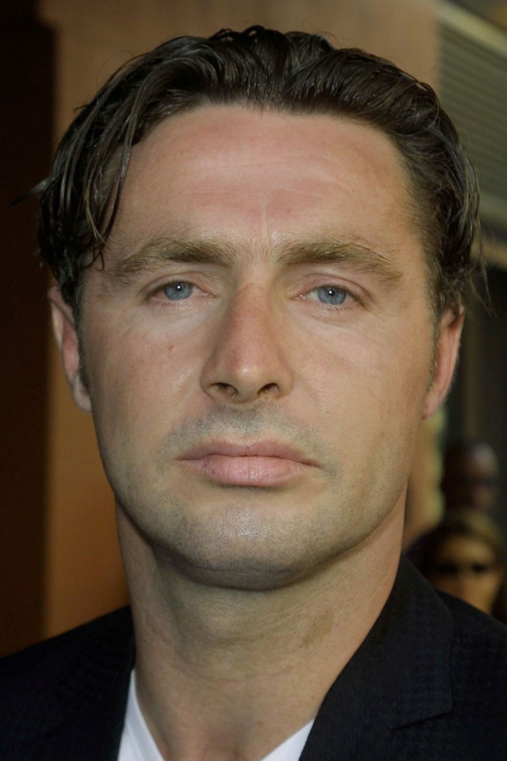 Foto de David O'Hara