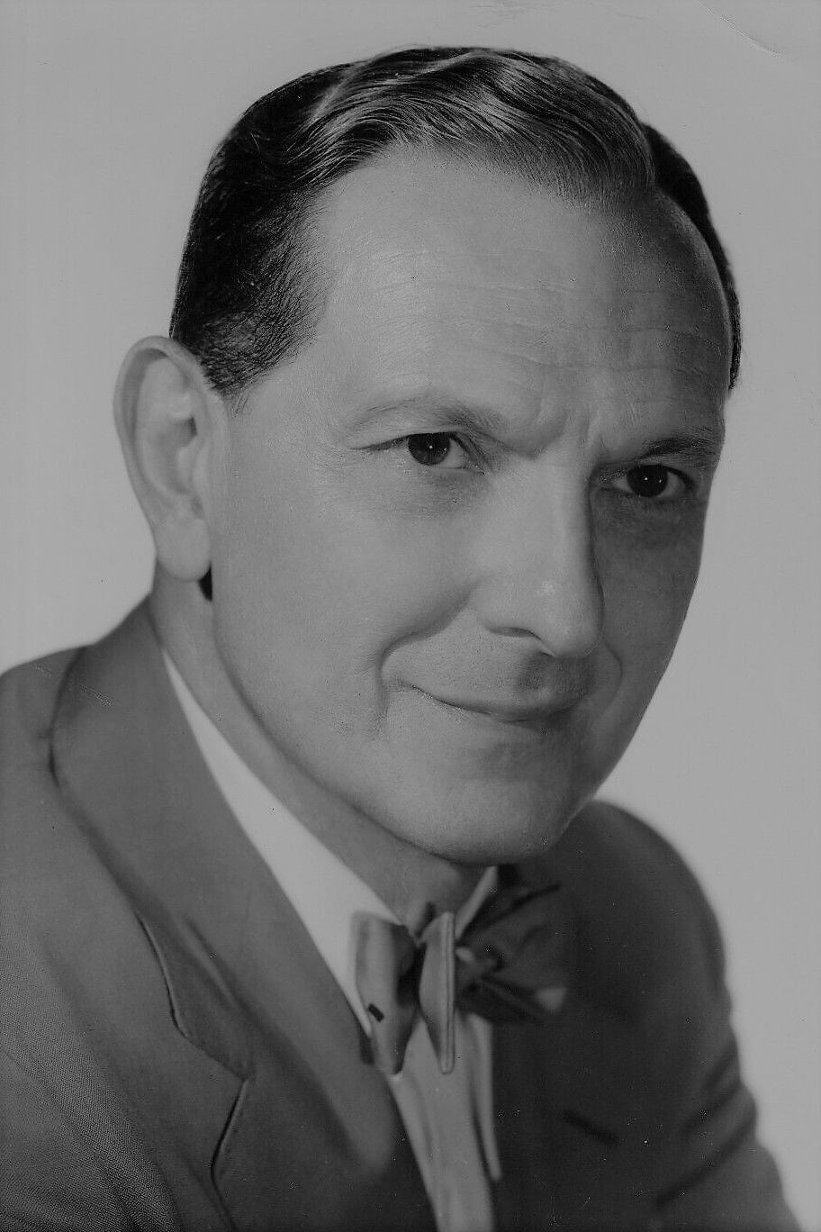 Foto de Joseph Schildkraut