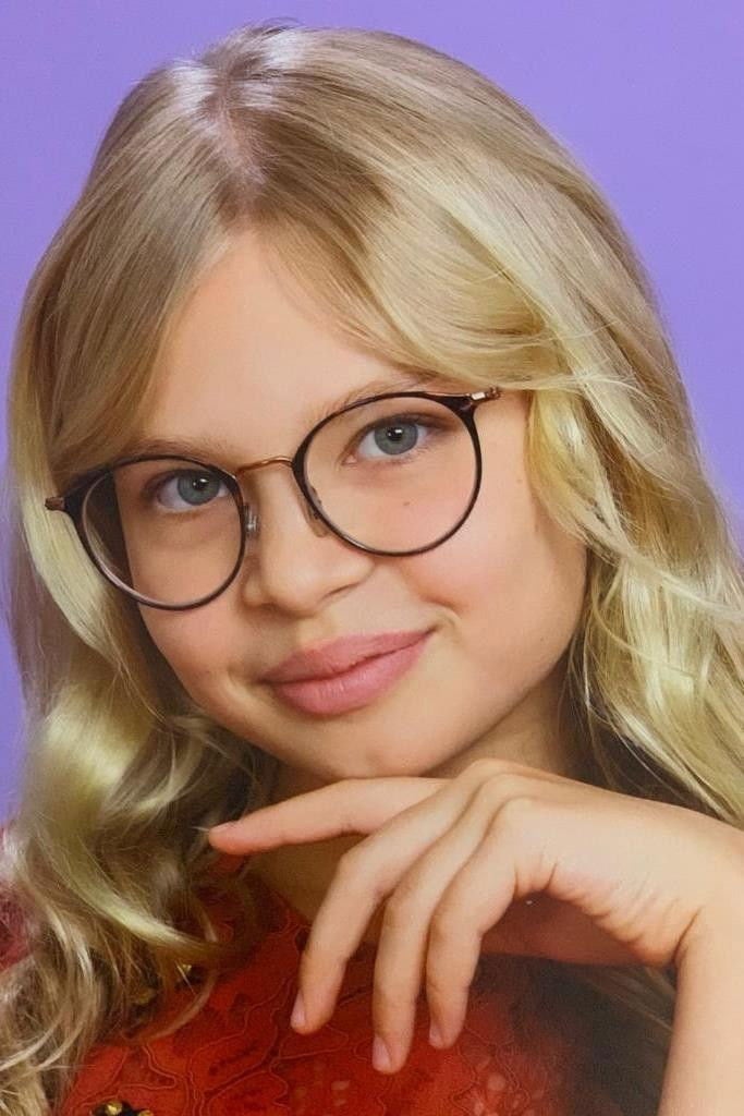 Foto de Alena Krymskaya