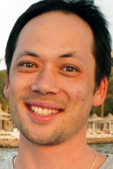 Foto de Alexander Kuskov