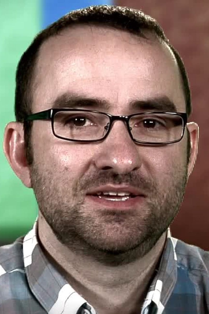 Foto de Craig Anstett