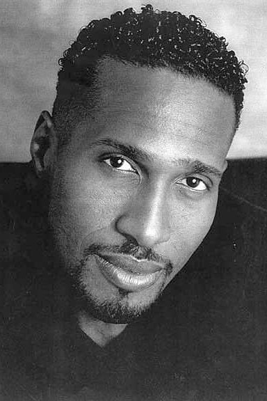 Foto de Dexter Fletcher