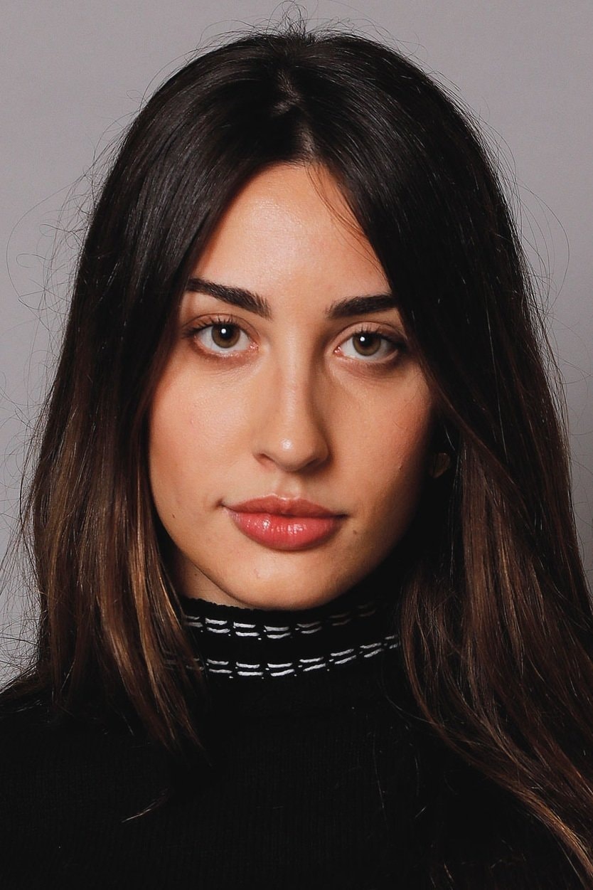 Foto de Johanna Francella