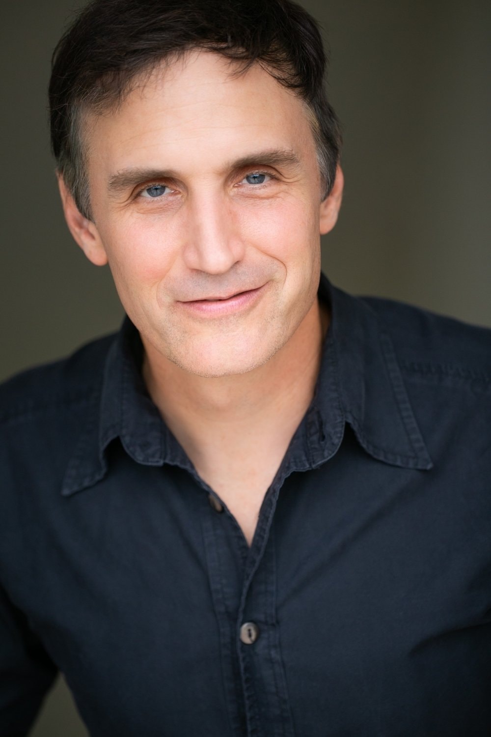 Foto de Pete Simpson