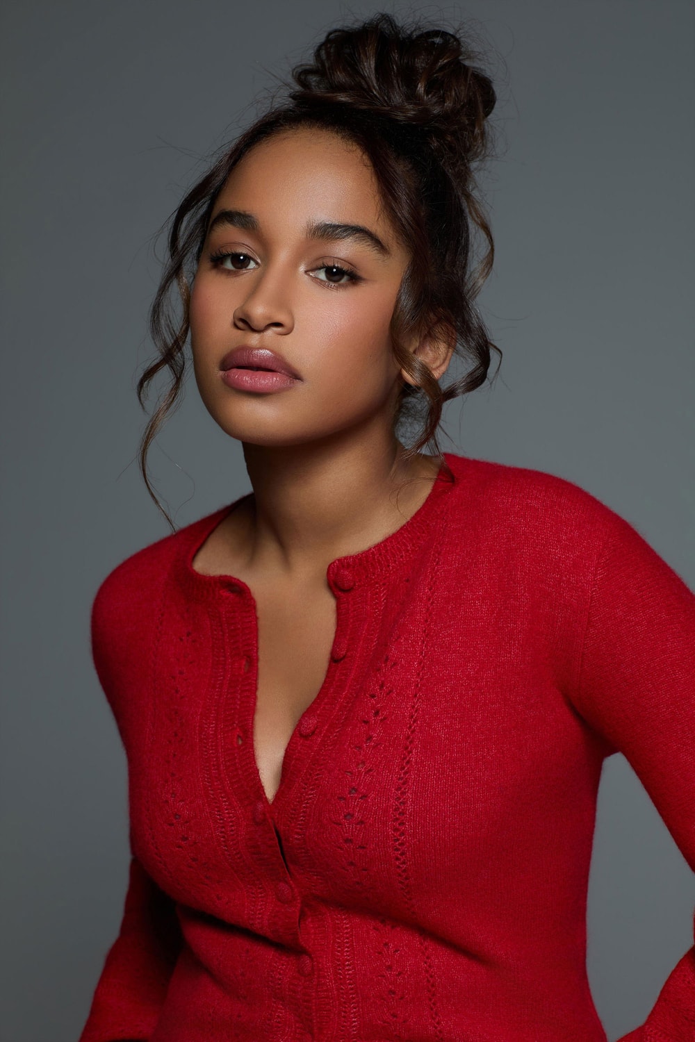 Foto de Jordyn Curet