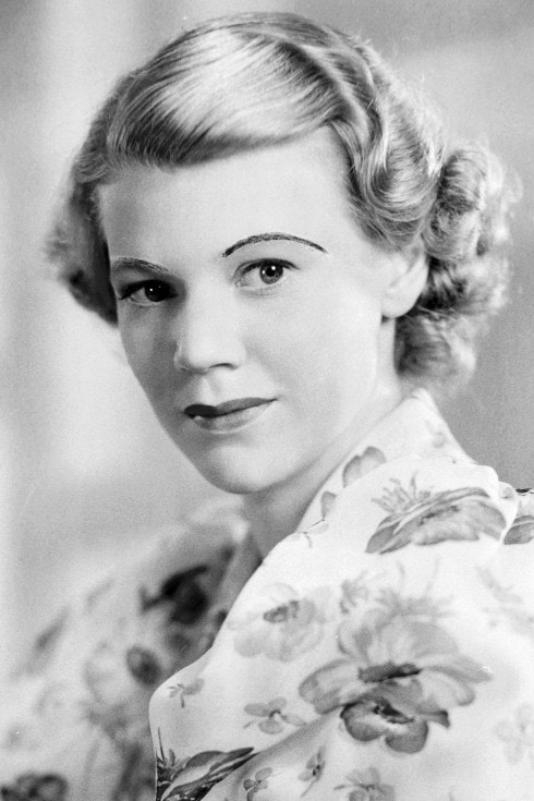 Foto de Irma Christenson