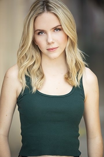 Foto de Julia Nightingale