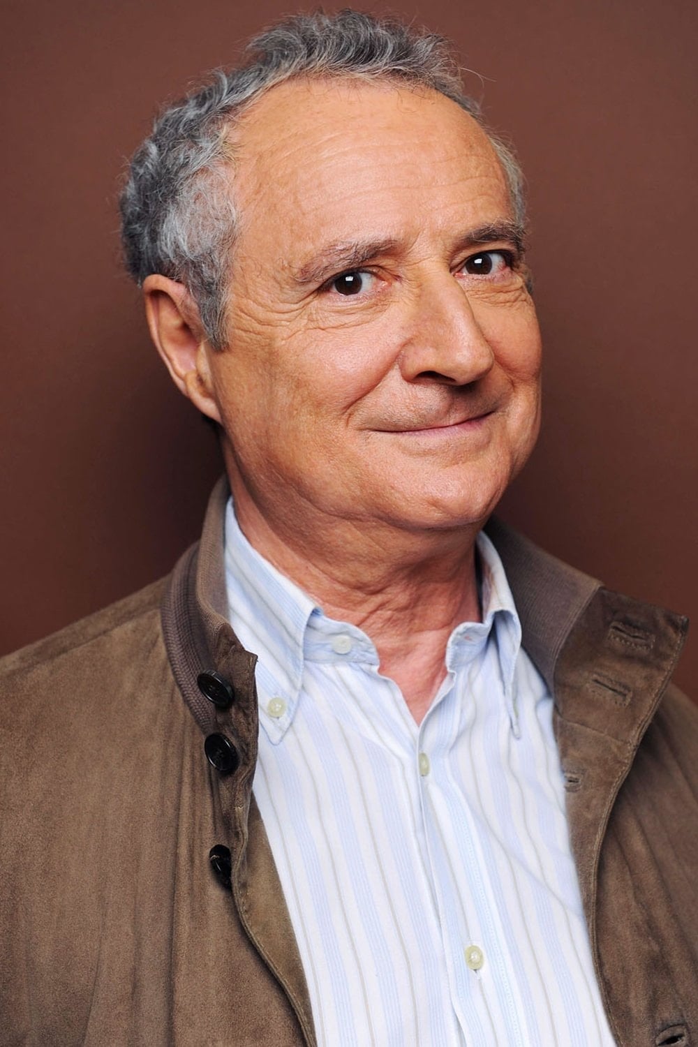 Foto de Daniel Prévost