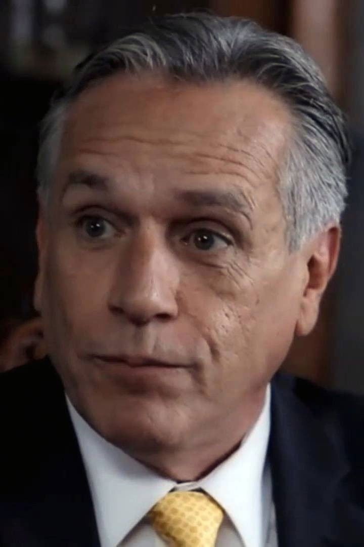 Foto de Carlos Gajardo