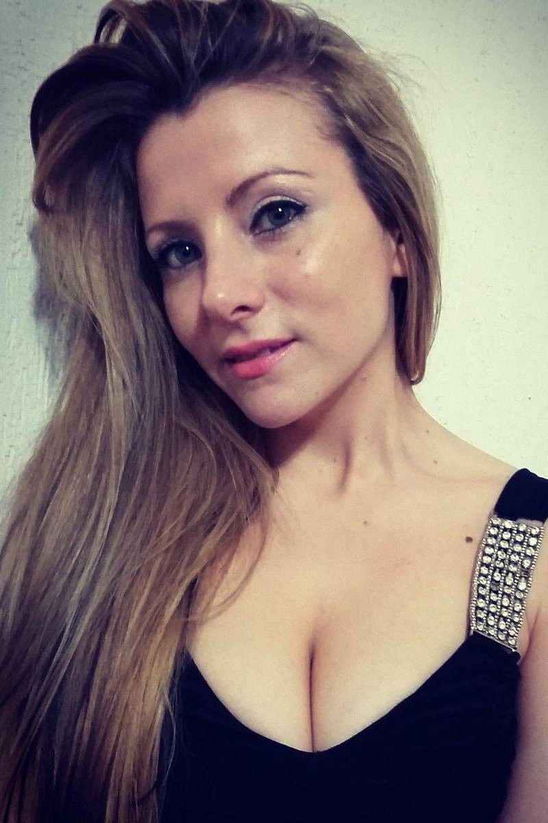 Foto de Mercedes Regina