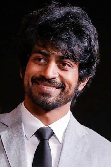 Foto de Arjun Das