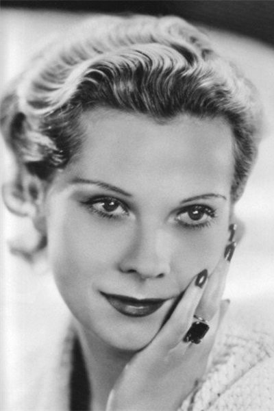 Foto de Natalie Paley