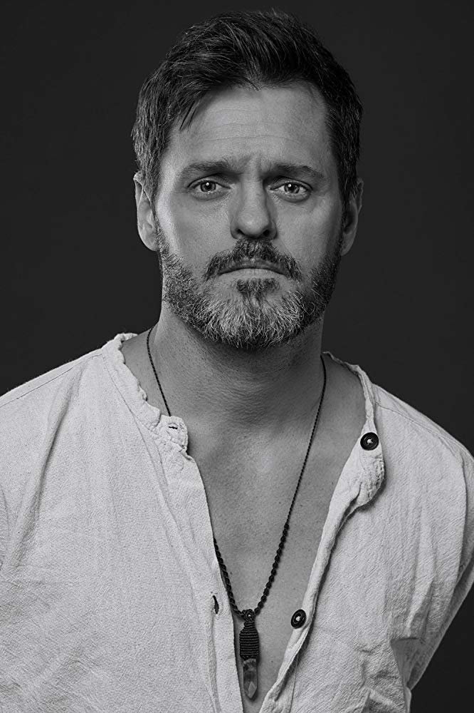 Foto de Jeff Hallman