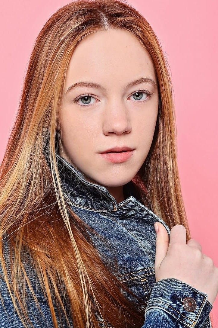 Foto de Harper Pilat