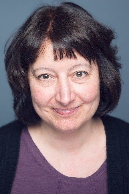 Foto de Adrianne Krstansky