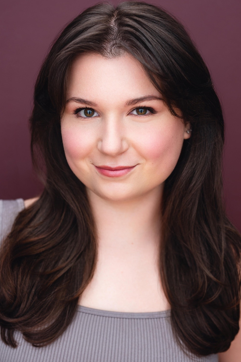 Foto de Sophia Gialloreto