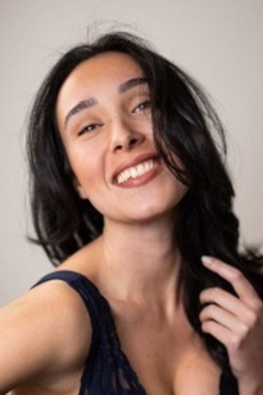 Foto de Alessandra Scarci