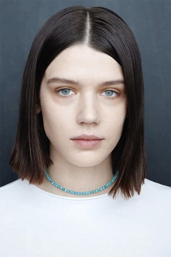 Foto de Anastasiya Krasovskaya