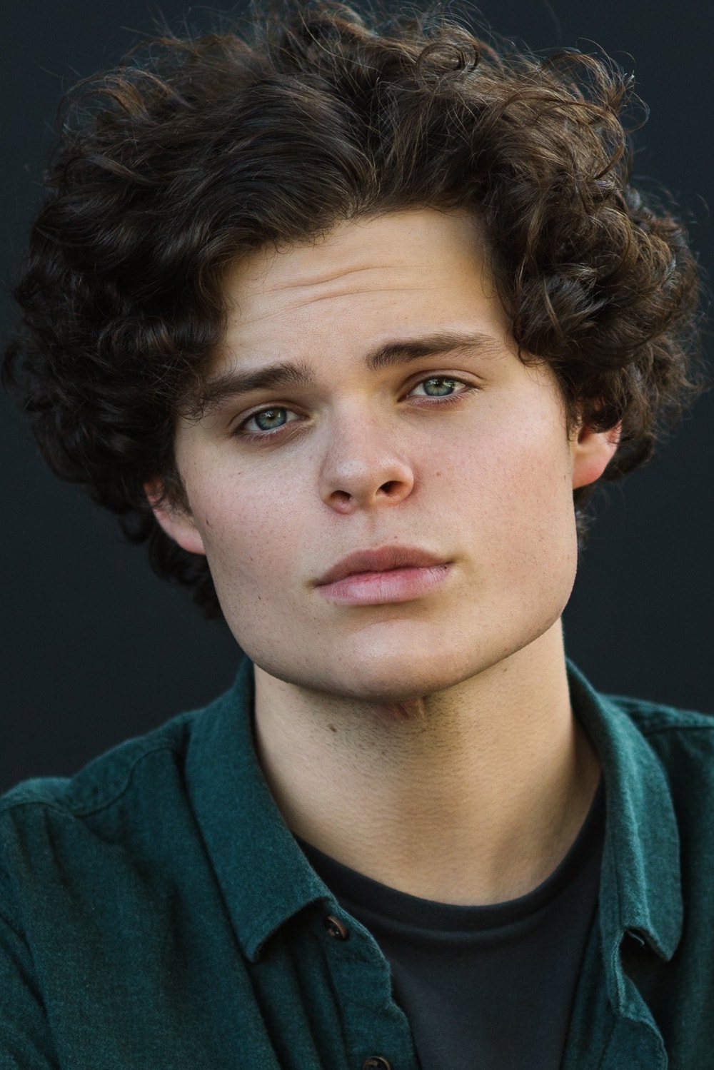 Foto de Andrew Nicolas Starr