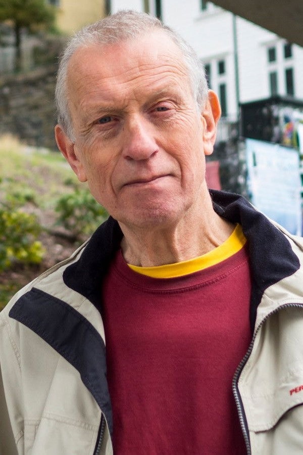 Foto de Torstein Løning