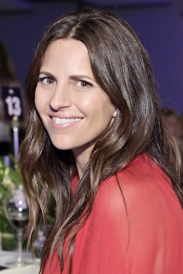 Foto de Ashley Levinson