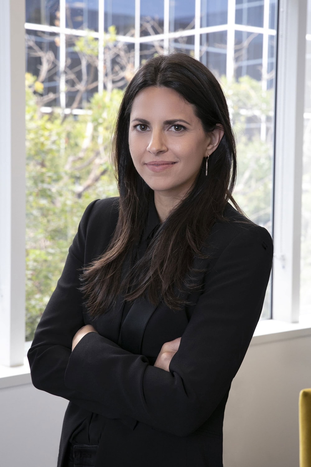 Foto de Ashley Levinson