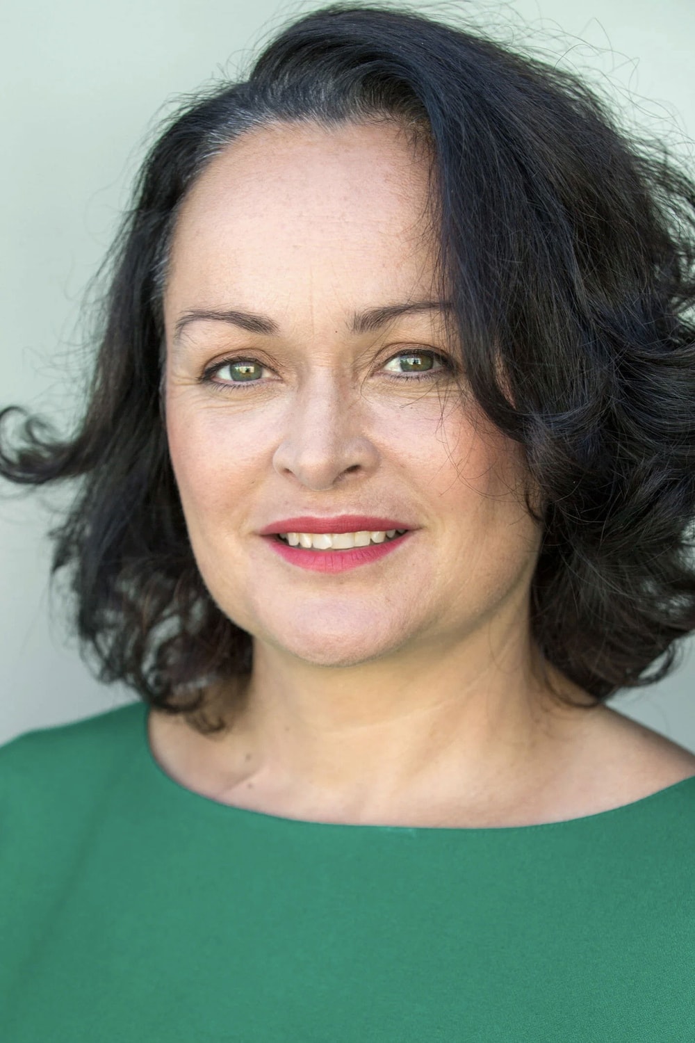 Foto de Melissa Holroyd