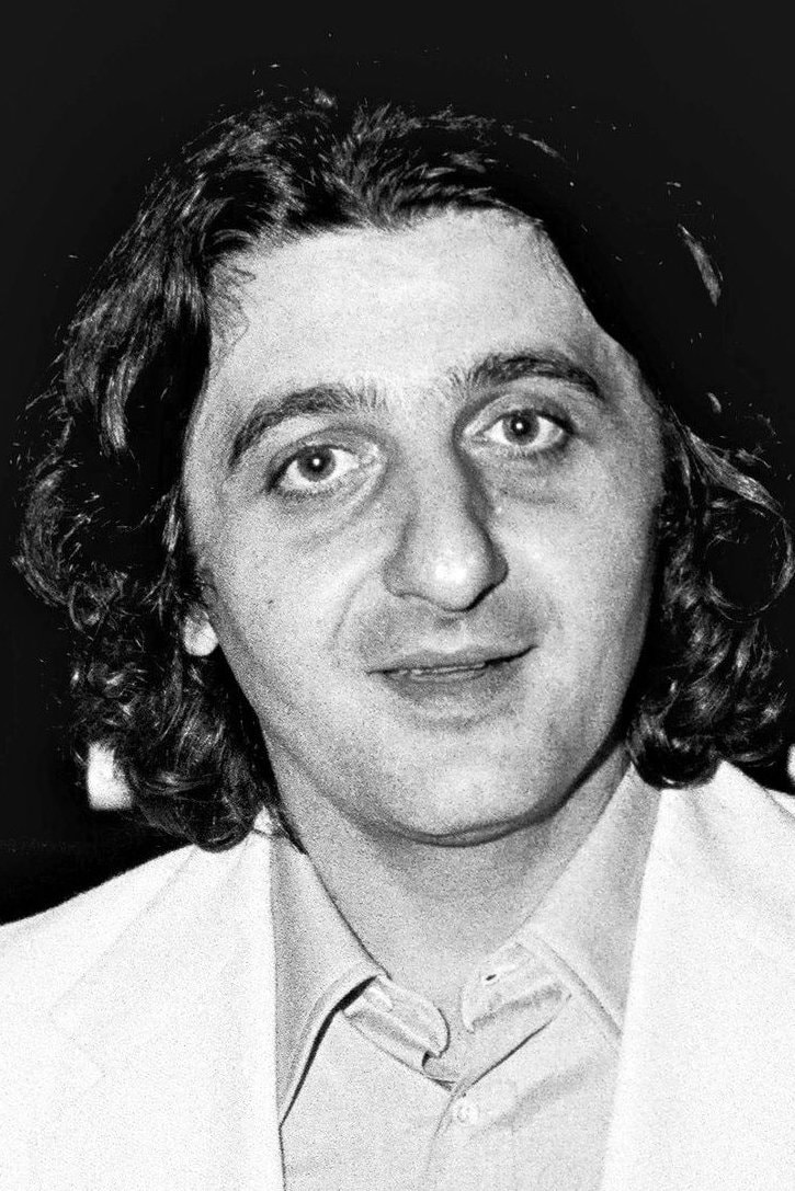 Foto de Jean-Pierre Rassam