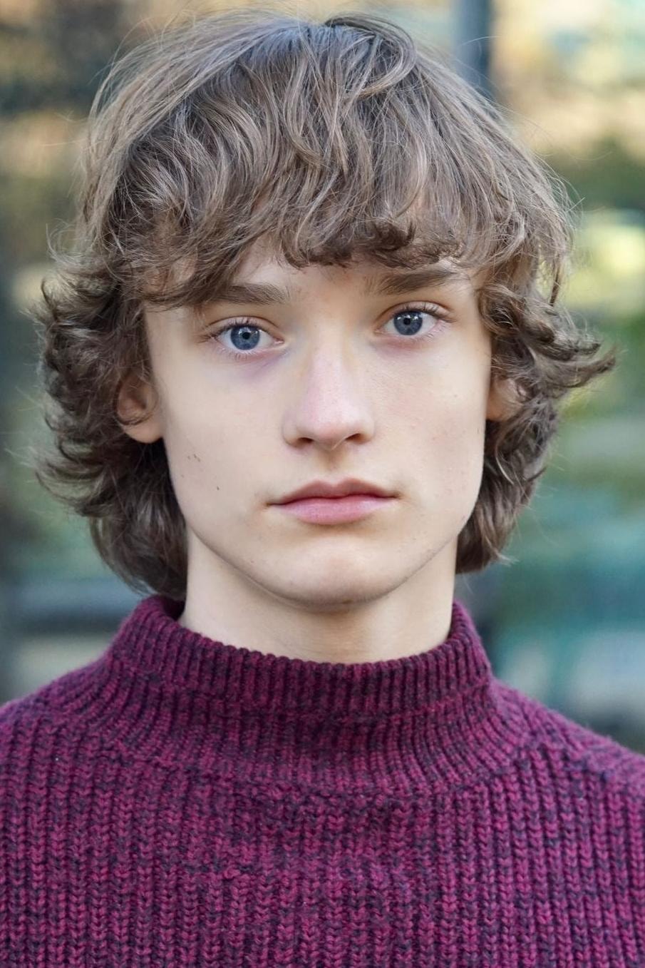 Foto de Claude Heinrich