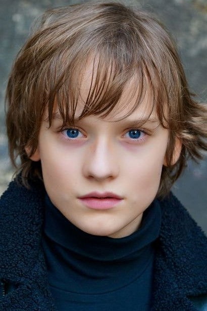 Foto de Claude Heinrich